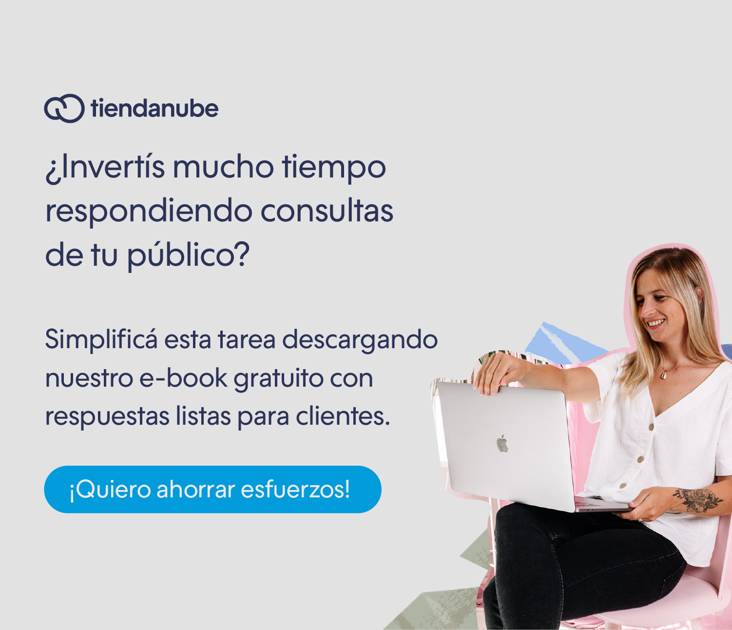 Creá tu tienda online y vendé por internet